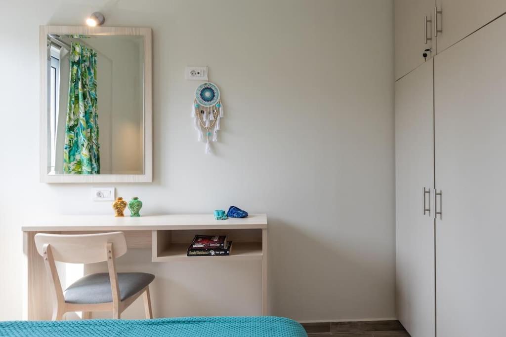 O Palaios Fournos Tou Andrea Apartment Kardhakáta Екстериор снимка